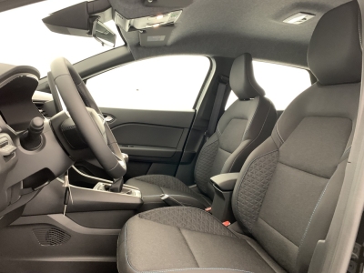 Renault Captur TCe 115 ch Evolution