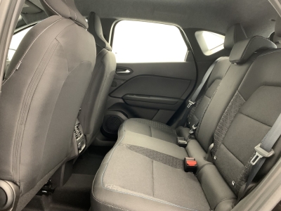 Renault Captur TCe 115 ch Evolution