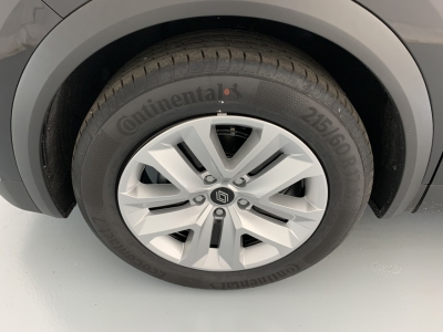 Renault Captur TCe 115 ch Evolution