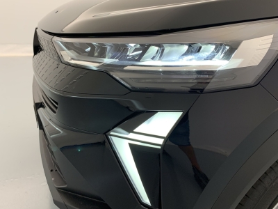 Renault Captur TCe 115 ch Evolution