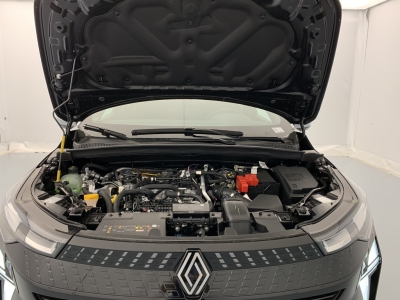 Renault Captur TCe 115 ch Evolution