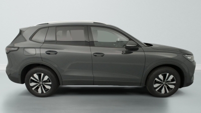 Volkswagen Tiguan 1.5 eTSI 131ch DSG7 Life