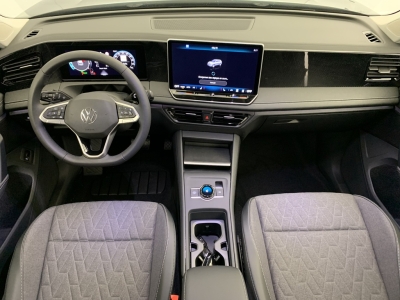 Volkswagen Tiguan 1.5 eTSI 131ch DSG7 Life