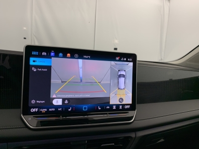 Volkswagen Tiguan 1.5 eTSI 131ch DSG7 Life