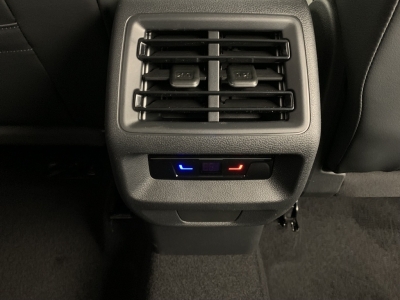 Volkswagen Tiguan 1.5 eTSI 131ch DSG7 Life