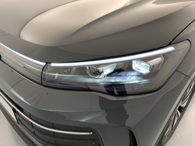 Volkswagen Tiguan 1.5 eTSI 131ch DSG7 Life