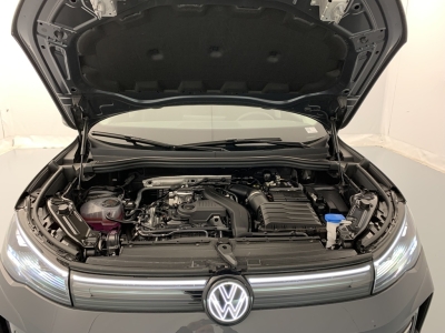 Volkswagen Tiguan 1.5 eTSI 131ch DSG7 Life