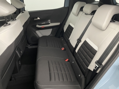 Citroën C3 Aircross NEW Hybride 145 ch Aut Max