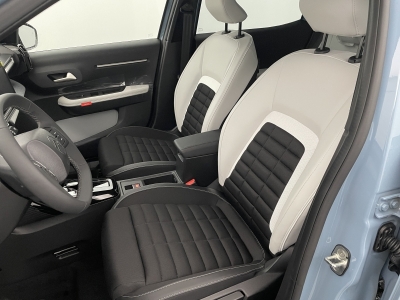 Citroën C3 Aircross NEW Hybride 145 ch Aut Max