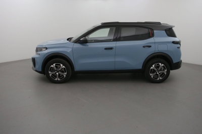 Citroën C3 Aircross NEW Hybride 145 ch Aut Max