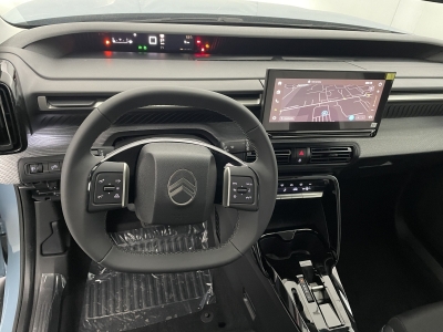 Citroën C3 Aircross NEW Hybride 145 ch Aut Max