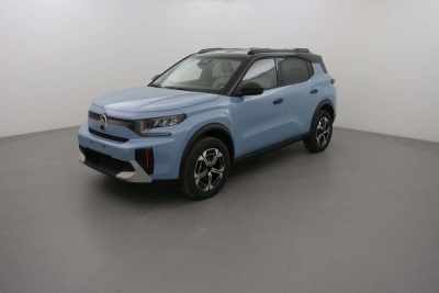 Citroën C3 Aircross NEW Hybride 145 ch Aut Max