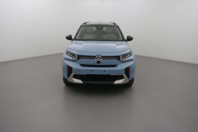Citroën C3 Aircross NEW Hybride 145 ch Aut Max