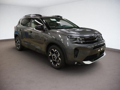 Citroën C5 Aircross Hybride 145 e-DCS6 Max