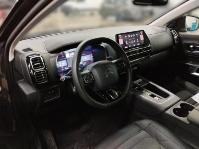 Citroën C5 Aircross Hybride 145 e-DCS6 Max