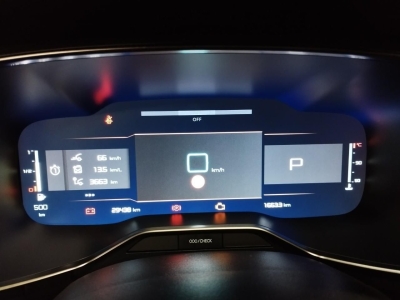 Citroën C5 Aircross Hybride 145 e-DCS6 Max