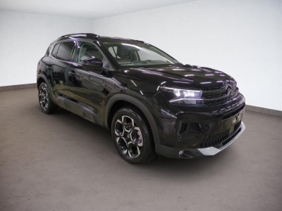 Citroën C5 Aircross Hybride 145 e-DCS6 Max