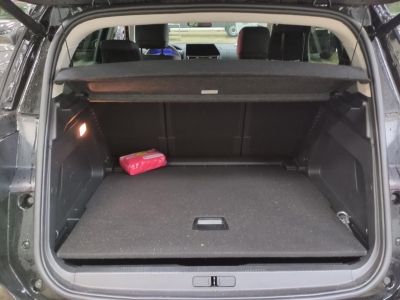 Citroën C5 Aircross Hybride 145 e-DCS6 Max