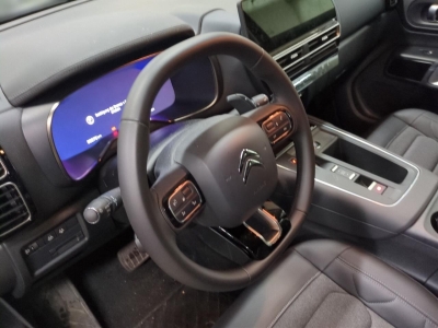 Citroën C5 Aircross Hybride 145 e-DCS6 Max