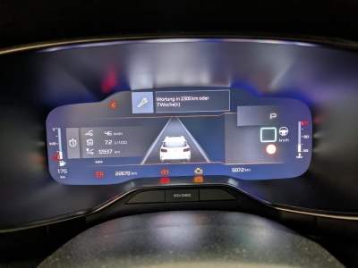 Citroën C5 Aircross Hybride 145 e-DCS6 Max