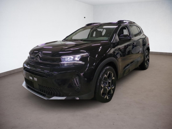 CitroënC5 AircrossHybride 145 e-DCS6 Max
