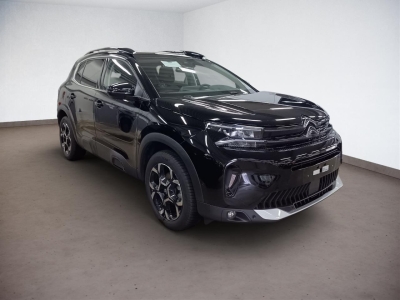 Citroën C5 Aircross Hybride 145 e-DCS6 Max