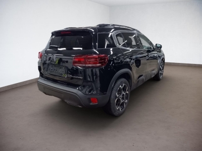 Citroën C5 Aircross Hybride 145 e-DCS6 Max