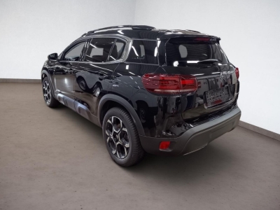 Citroën C5 Aircross Hybride 145 e-DCS6 Max