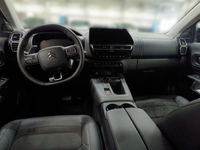 Citroën C5 Aircross Hybride 145 e-DCS6 Max