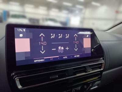 Citroën C5 Aircross Hybride 145 e-DCS6 Max