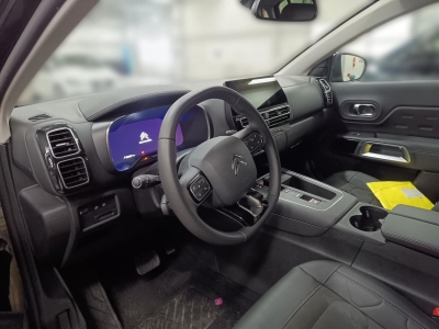 Citroën C5 Aircross Hybride 145 e-DCS6 Max