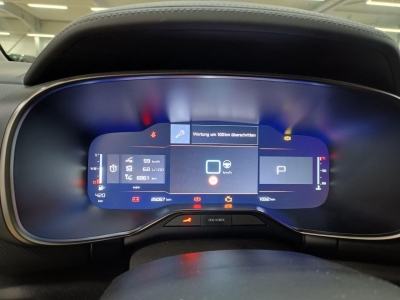 Citroën C5 Aircross Hybride 145 e-DCS6 Max