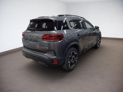 Citroën C5 Aircross Hybride 145 e-DCS6 Max