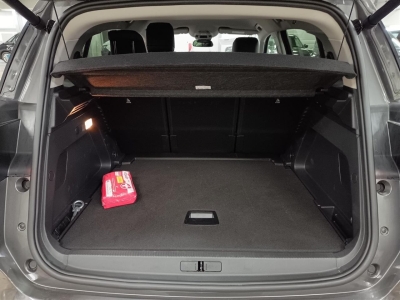 Citroën C5 Aircross Hybride 145 e-DCS6 Max