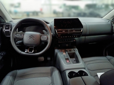 Citroën C5 Aircross Hybride 145 e-DCS6 Max
