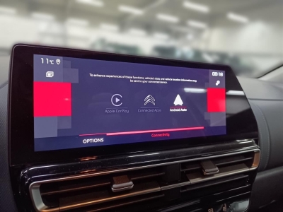 Citroën C5 Aircross Hybride 145 e-DCS6 Max