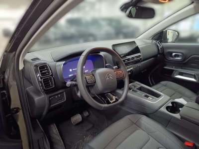 Citroën C5 Aircross Hybride 145 e-DCS6 Max