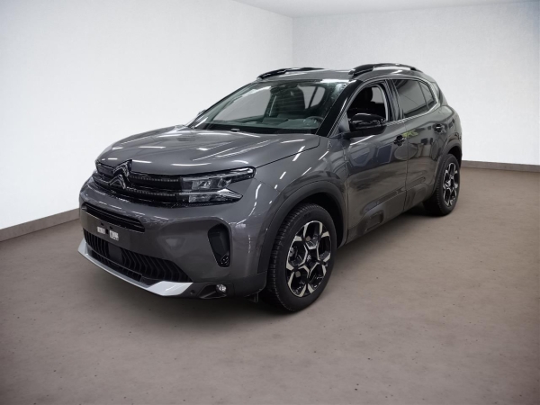 CitroënC5 AircrossHybride 145 e-DCS6 Max