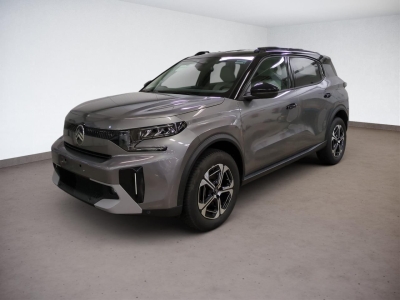 Citroën C3 Aircross NEW Hybride 145 ch Aut Max