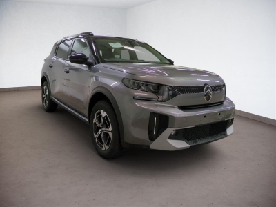 Citroën C3 Aircross NEW Hybride 145 ch Aut Max