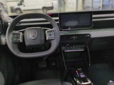 Citroën C3 Aircross NEW Hybride 145 ch Aut Max