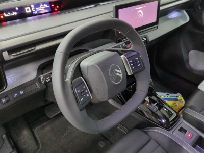 Citroën C3 Aircross NEW Hybride 145 ch Aut Max