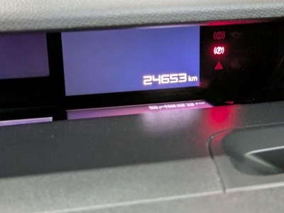 Citroën C3 Aircross NEW Hybride 145 ch Aut Max