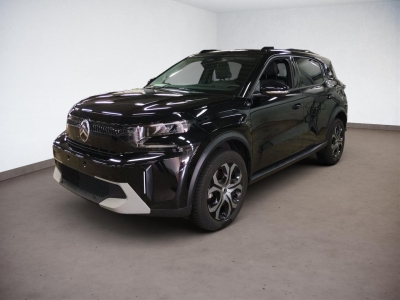 Citroën C3 Aircross NEW Hybride 145 ch Aut Plus