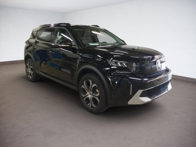 Citroën C3 Aircross NEW Hybride 145 ch Aut Plus