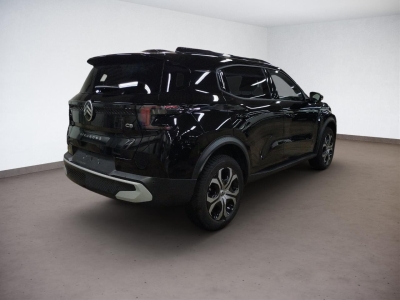 Citroën C3 Aircross NEW Hybride 145 ch Aut Plus