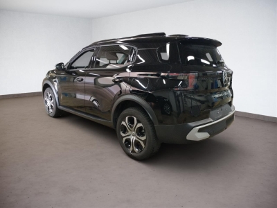 Citroën C3 Aircross NEW Hybride 145 ch Aut Plus