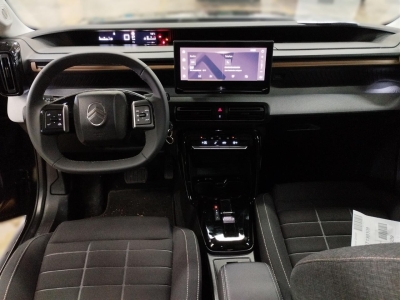 Citroën C3 Aircross NEW Hybride 145 ch Aut Plus