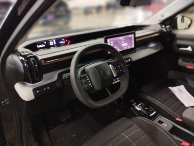 Citroën C3 Aircross NEW Hybride 145 ch Aut Plus