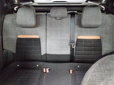 Citroën C3 Aircross NEW Hybride 145 ch Aut Plus